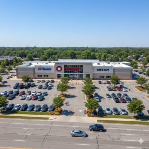 Eureka Business Group | Commercial Real Estate Brokers | Dallas - Fort Worth