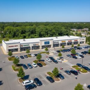 Eureka Business Group | Commercial Real Estate Brokers | Dallas - Fort Worth