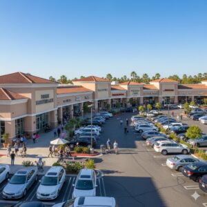 Eureka Business Group | Commercial Real Estate Brokers | Dallas - Fort Worth