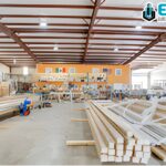 Roanoke Industrial/Flex For Sale - 11578 Airway Blvd. Roanoke, TX 76262