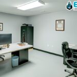 Roanoke Industrial/Flex For Sale - 11578 Airway Blvd. Roanoke, TX 76262