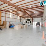 Roanoke Industrial/Flex For Sale - 11578 Airway Blvd. Roanoke, TX 76262