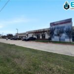 Mesquite Medical/Office For Lease - 1080 E Cartwright Rd. Mesquite Texas 75149​