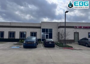 Mesquite Medical/Office For Lease - 1080 E Cartwright Rd. Mesquite Texas 75149​