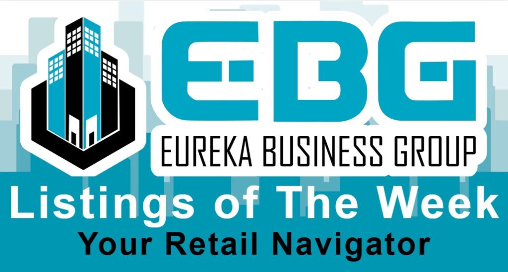 Eureka Business Group: Your Retail Navigator; Charting the Course for Retail Growth!