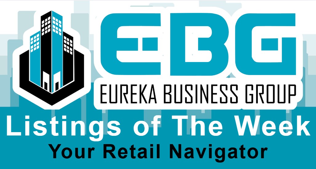 Eureka Business Group: Your Retail Navigator; Charting the Course for Retail Growth!