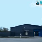 Roanoke Industrial/Flex For Sale - 11871 Cleveland Gibbs Rd. Roanoke, TX 76262