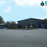 Roanoke Industrial/Flex For Sale - 11871 Cleveland Gibbs Rd. Roanoke, TX 76262
