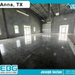 Texas Commercial Properties For LEASE | 20,400 SF 708 E Houston St. Anna, TX 75409