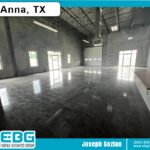 Texas Commercial Properties For LEASE | 20,400 SF 708 E Houston St. Anna, TX 75409