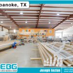 Roanoke Industrial/Flex For Sale - 11578 Airway Blvd. Roanoke, TX 76262