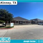 McKinney Office For Sale - 3600 Eldorado Pkwy, McKinney, TX