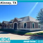 McKinney Office For Sale - 3600 Eldorado Pkwy, McKinney, TX