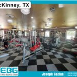 McKinney Office For Sale - 3600 Eldorado Pkwy, McKinney, TX