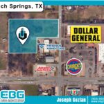 Balch Springs Commercial Land For Sale - 2429 Hickory Tree Rd, Balch Springs, TX 75180