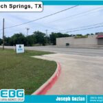 Balch Springs Commercial Land For Sale - 2429 Hickory Tree Rd, Balch Springs, TX 75180