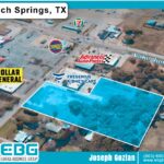 Balch Springs Commercial Land For Sale - 2429 Hickory Tree Rd, Balch Springs, TX 75180