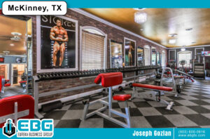 Eureka Business Group: Your Retail Navigator; Charting the Course for Retail Growth! McKinney Office For Sale - 3600 Eldorado Pkwy, McKinney, TX