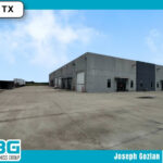 Eureka Business Group: Your Retail Navigator; Charting the Course for Retail Growth! LEASE - 708 E Houston St. Anna, TX 75409