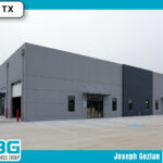 Eureka Business Group: Your Retail Navigator; Charting the Course for Retail Growth! LEASE - 708 E Houston St. Anna, TX 75409