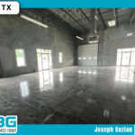 Eureka Business Group: Your Retail Navigator; Charting the Course for Retail Growth! LEASE - 708 E Houston St. Anna, TX 75409