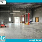 Eureka Business Group: Your Retail Navigator; Charting the Course for Retail Growth! LEASE - 708 E Houston St. Anna, TX 75409