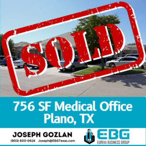 Sold - 5926 W Parker Rd. Plano, TX 75093