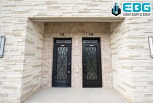 McKinney Medical/Office for Lease - 1400 N. Coit Rd. Suite 505, McKinney TX