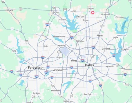 Dallas-Fort Worth Retail Real Estate Market Profile