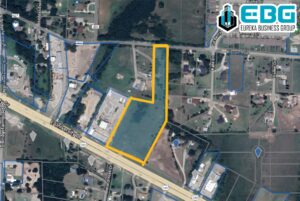 2855 COUNTY ROAD 407 McKinney, TX 75071 - FOR SALE | Eureka Business Group_ Your Retail Navigator, Charting the Course for Retail Growth!