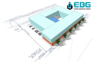 4737 Gus Thomasson Rd | Eureka Business Group, Your Retail Navigator, Charting the Course for Retail Growth!