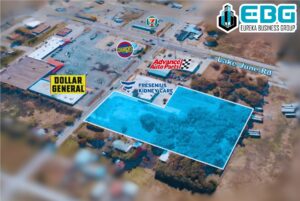 2429 Hickory Tree Rd For Sale | Eureka Business Group
