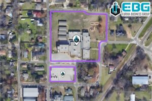700 Bennett St. Cedar Hill, Texas 75104 | Eureka Business Group