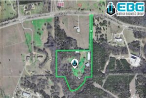 1560 W. Belt Line Rd. Cedar Hill, Texas 75104 | Eureka Business Group