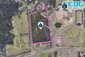 TBD W. Belt Line Rd. Cedar Hill, Texas 75104 | Eureka Business Group