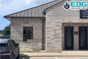 McKinney Medical/Office for Lease - 1400 N. Coit Rd. Suite 901, McKinney TX​