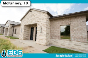 McKinney Medical/Office for Lease - 1400 N. Coit Rd. Suite 505, McKinney TX