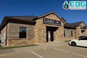 McKinney Medical/Office for Lease - 1400 N. Coit Rd. Suite 601, McKinney TX