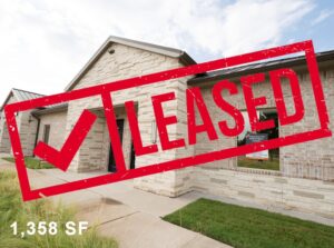 McKinney Medical/Office for Lease - 1400 N. Coit Rd. Suite 505, McKinney TX