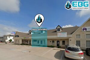 Rhome Medical/Office/Retail for Lease - 800 US Highway 287 Suite C, Rhome, TX 76078​