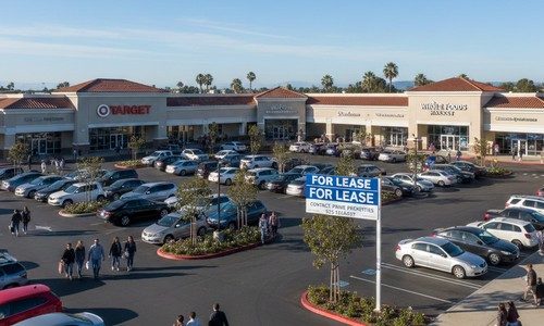 Dallas Retail For Lease | Eureka Business Group | Commercial Real Estate Brokers | Dallas - Fort Worth