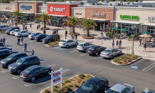 Dallas Retail For Sale | Eureka Business Group | Commercial Real Estate Brokers | Dallas - Fort Worth