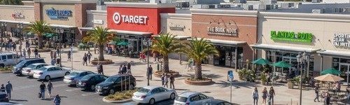 Dallas Retail For Sale | Eureka Business Group | Commercial Real Estate Brokers | Dallas - Fort Worth