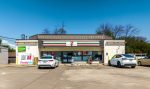 The 1031 List - DFW Available Retail & STNL Assets