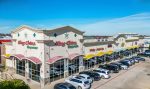 The 1031 List - DFW Available Retail & STNL Assets