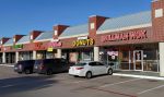 The 1031 List - DFW Available Retail & STNL Assets