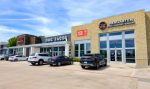The 1031 List - DFW Available Retail & STNL Assets