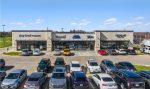 The 1031 List - DFW Available Retail & STNL Assets