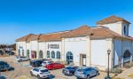 The 1031 List - DFW Available Retail & STNL Assets