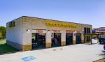 The 1031 List - DFW Available Retail & STNL Assets